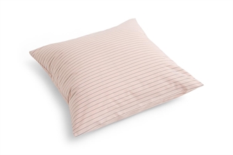 Fineline pudebetræk 63x60 cm soft pink fra HAY